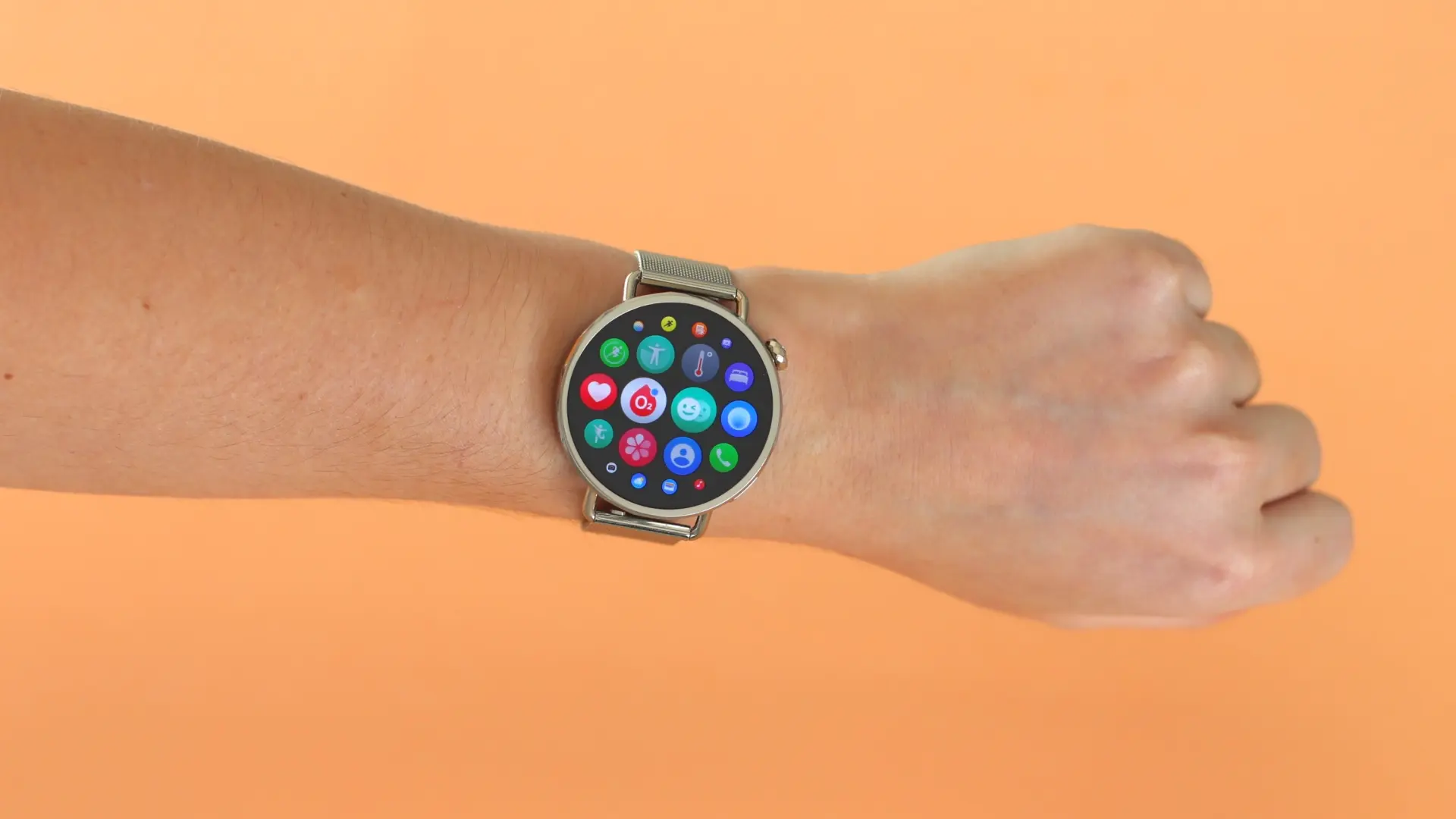 Xiaomi watch s4 : un concurrent sérieux pour l’apple watch, à 108€ !