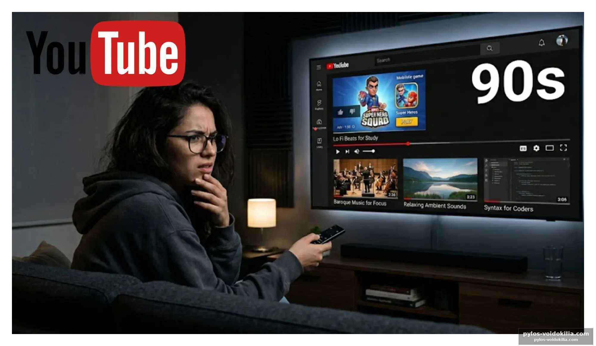 La vérité, enfin révélée : 30 secondes seulement