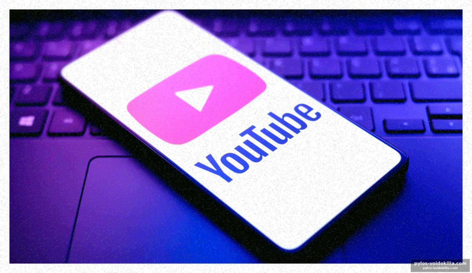 Youtube renforce sa défense contre les deepfakes visant les personnalités