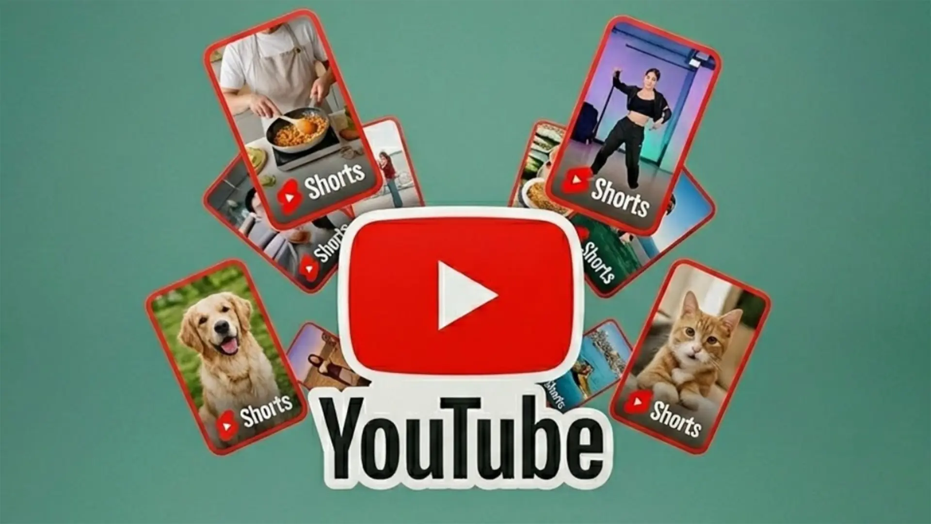 Youtube shorts : l'ia révolutionne la création de vidéos