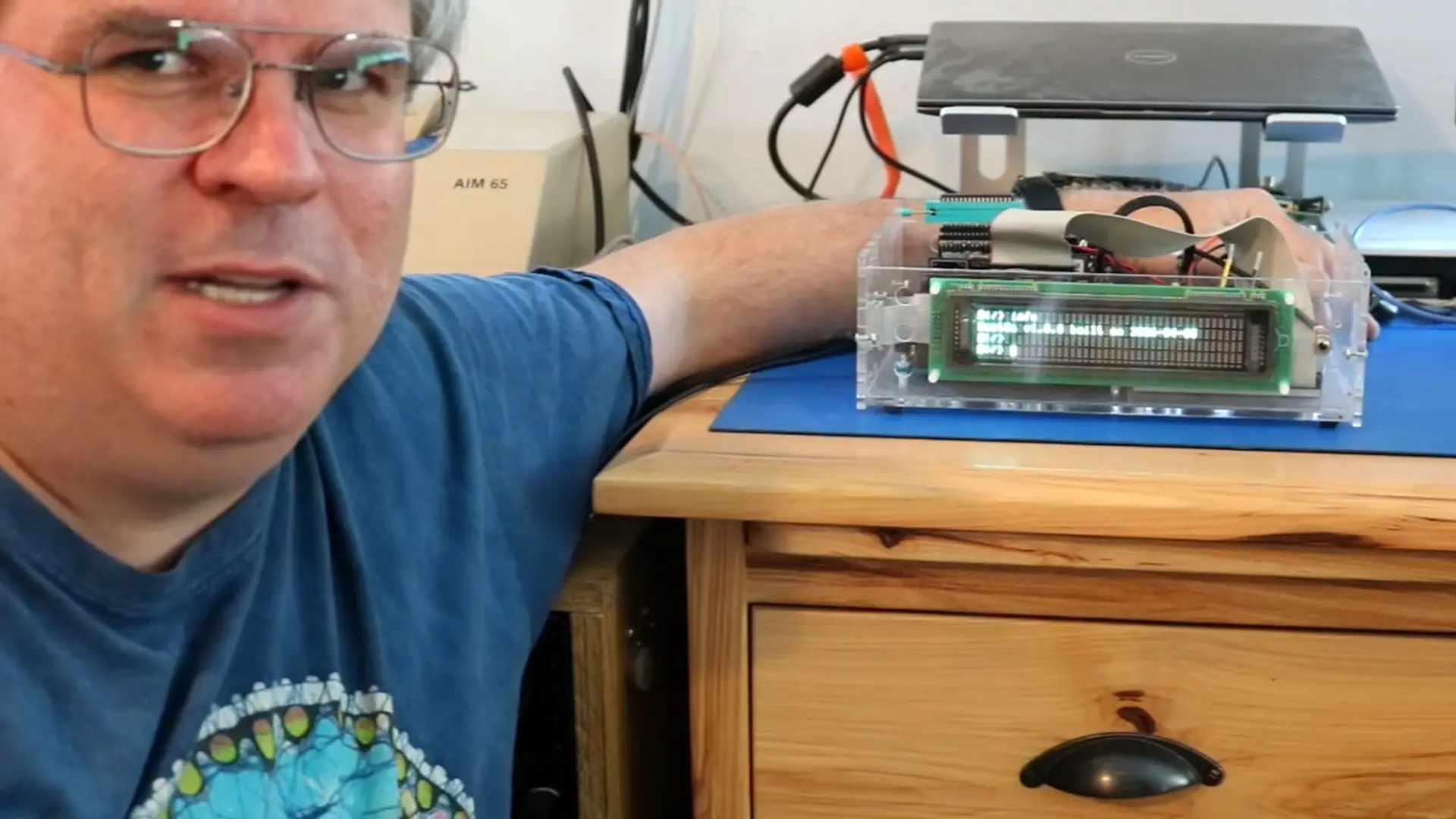 Z80: le microprocesseur oublié qui réveille la légende