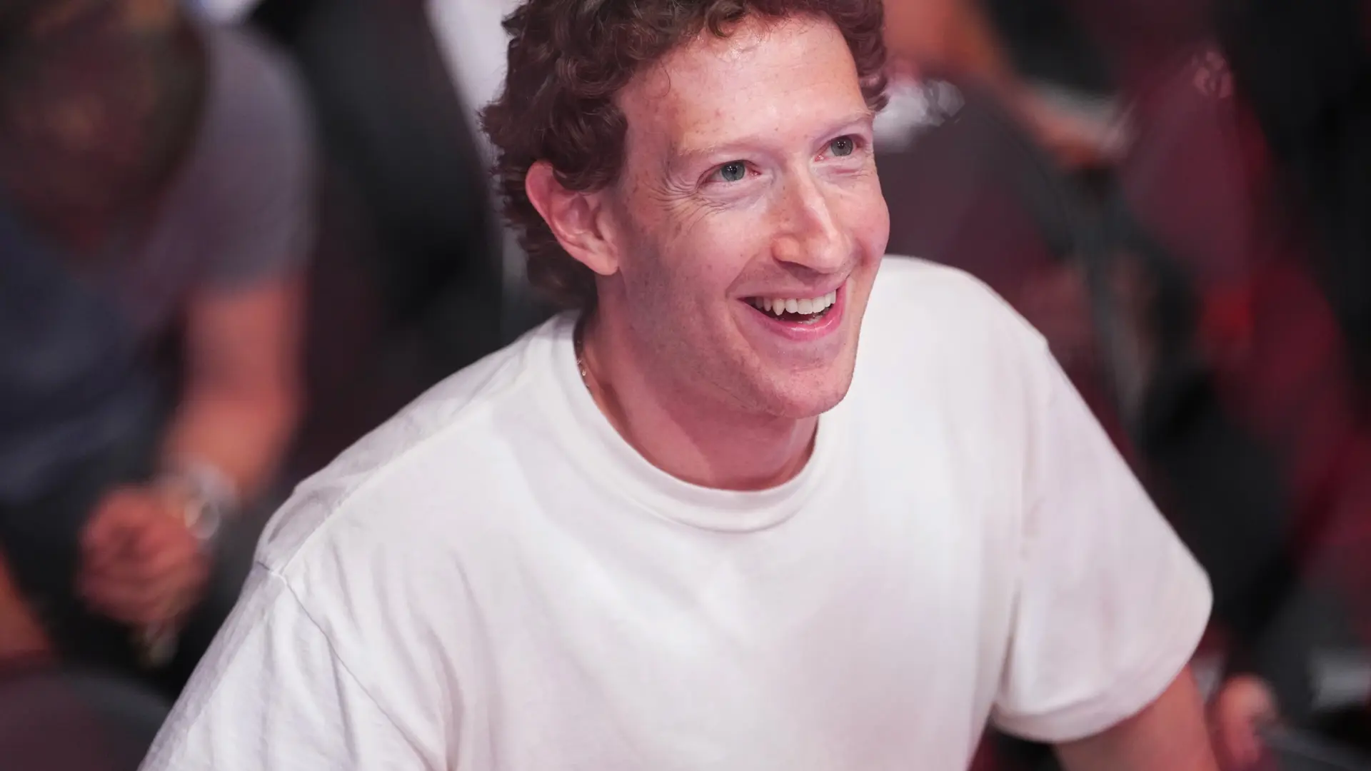 Zuckerberg virtuel: meta joue à l'agent secret pour dominer l'ia